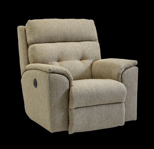 Mason 2804-51M Power Rocking Recliner - Pierce Furniture Gallery
