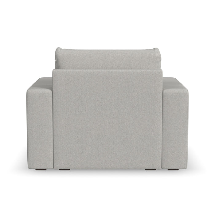 Flex Chair with Wide Arm - 5000003316 - Pierce Furniture Gallery