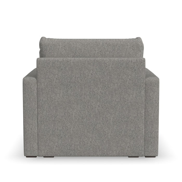 Flex Chair with Standard Arm - 5000003521 - Pierce Furniture Gallery