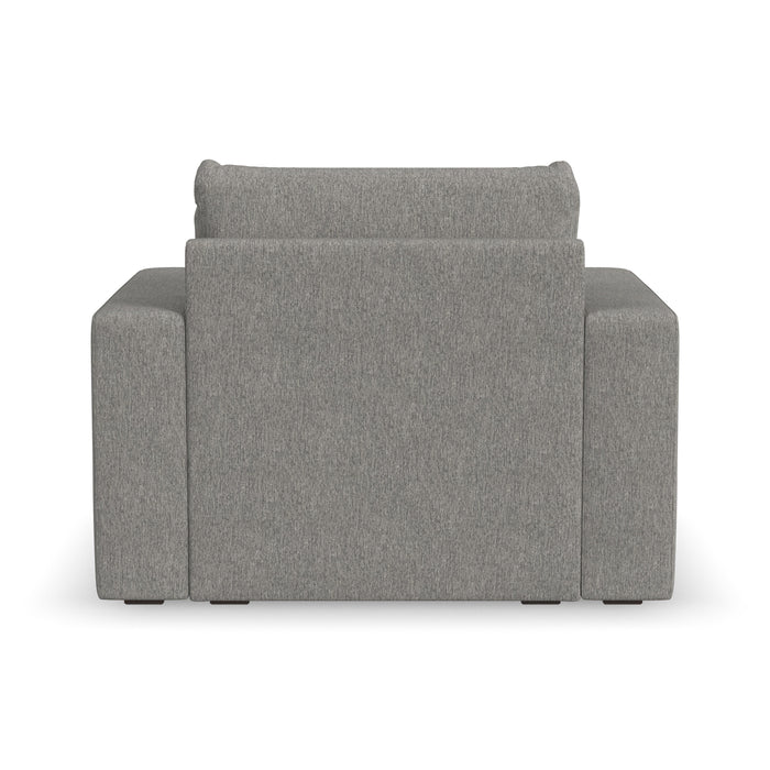 Flex Chair with Wide Arm - 5000003318 - Pierce Furniture Gallery