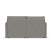 Flex Loveseat with Narrow Arm - 5000003379 - Pierce Furniture Gallery
