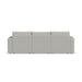 Flex Sofa with Wide Arm - 5000003324 - Pierce Furniture Gallery