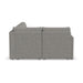 Flex 4-Seat Sectional with Narrow Arm - 5000003485 - Pierce Furniture Gallery