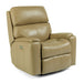 Rio 3904-51H Power Rocking Recliner with Power Headrest image