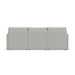 Flex Sofa with Narrow Arm - 5000003382 - Pierce Furniture Gallery