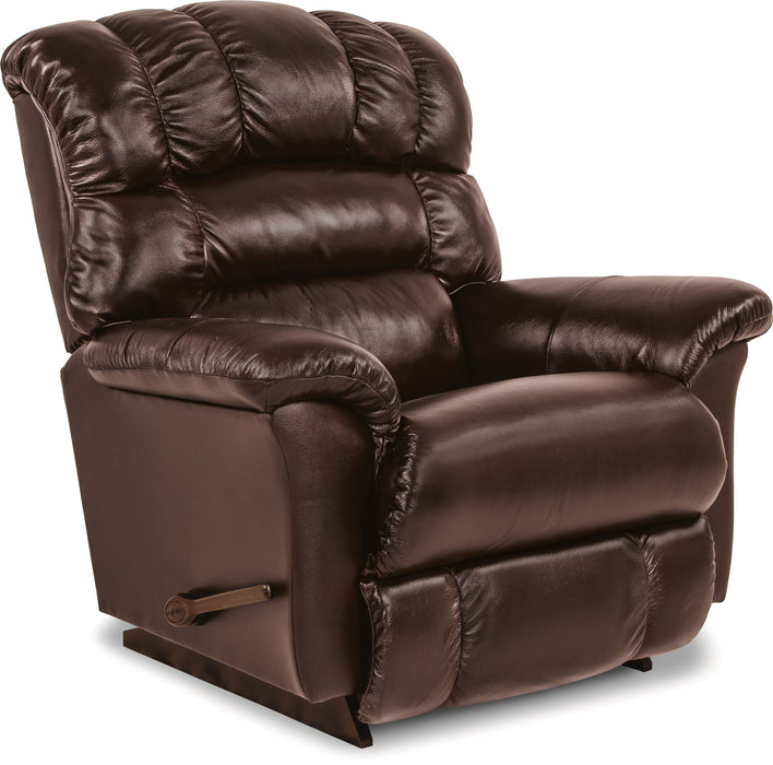 Randell Leather Recliner
